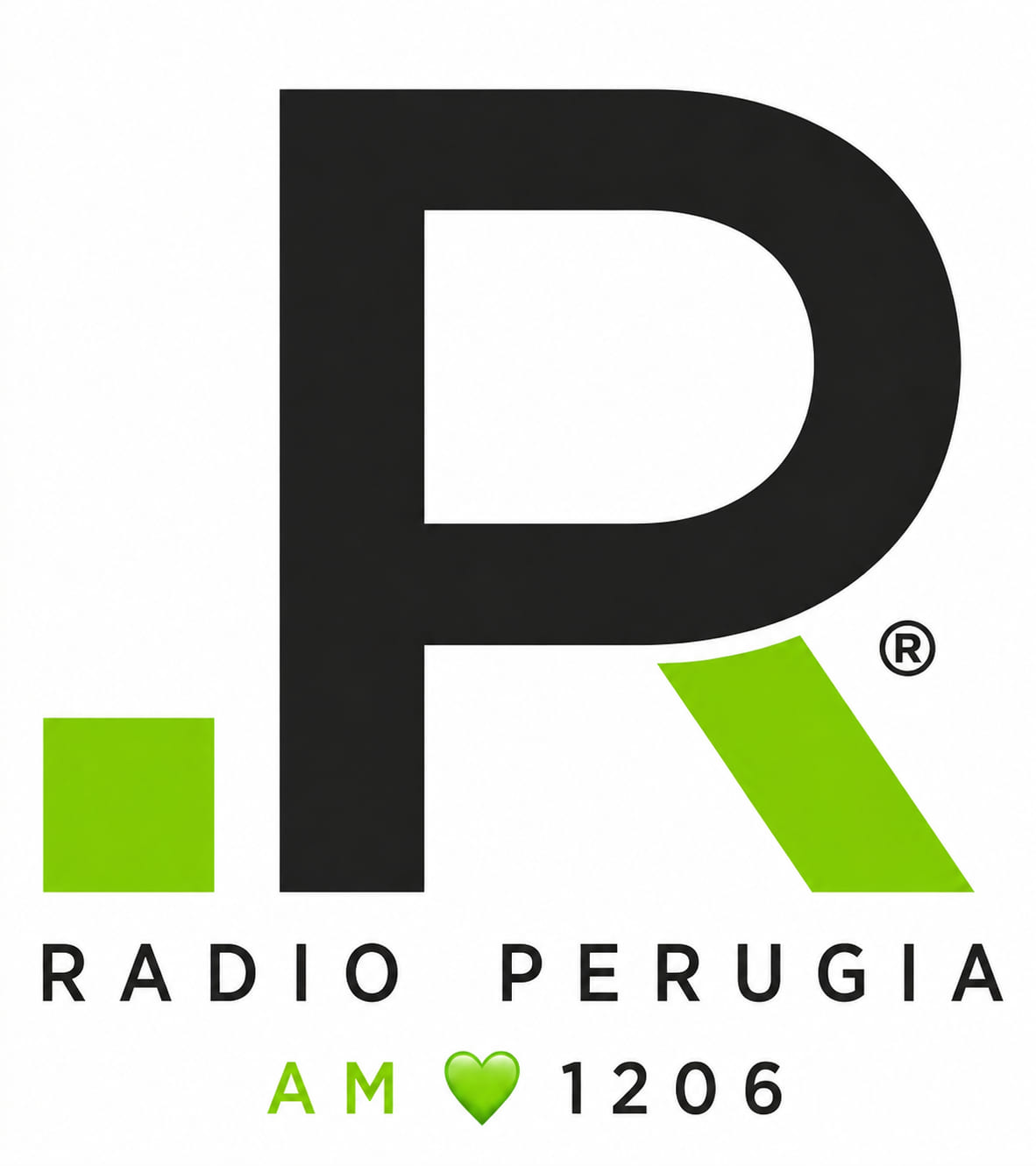 Radio Perugia 1206 AM - La prima radio che l'Umbria ascolta